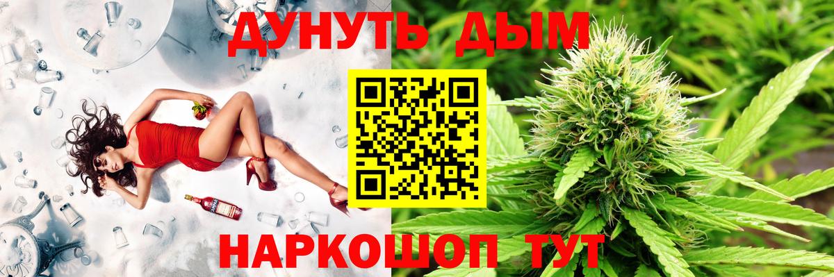 Канабис планчик Бузулук